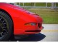 Torch Red - Corvette Coupe Photo No. 22