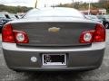 Mocha Steel Metallic - Malibu LS Photo No. 4
