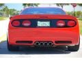 2001 Torch Red Chevrolet Corvette Coupe  photo #25