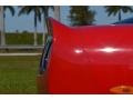 2001 Torch Red Chevrolet Corvette Coupe  photo #27