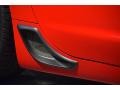 2001 Torch Red Chevrolet Corvette Coupe  photo #36