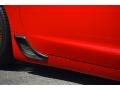 2001 Torch Red Chevrolet Corvette Coupe  photo #37