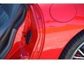 2001 Torch Red Chevrolet Corvette Coupe  photo #50