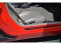 2001 Torch Red Chevrolet Corvette Coupe  photo #61