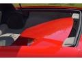 2001 Torch Red Chevrolet Corvette Coupe  photo #78