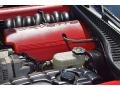 2001 Torch Red Chevrolet Corvette Coupe  photo #85