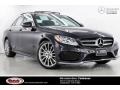 Black - C 300 Sedan Photo No. 1