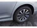 2019 Celestial Silver Metallic Toyota Sienna XLE  photo #35