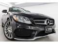 Black - C 300 Sedan Photo No. 2