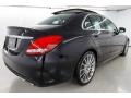Black - C 300 Sedan Photo No. 4