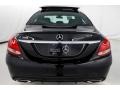 Black - C 300 Sedan Photo No. 6