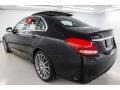 Black - C 300 Sedan Photo No. 11