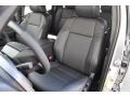 Black Front Seat Photo for 2019 Toyota Tacoma #130156842