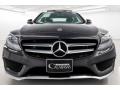 Black - C 300 Sedan Photo No. 15