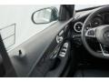 Black - C 300 Sedan Photo No. 24