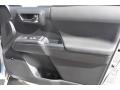 Silver Sky Metallic - Tacoma TRD Off-Road Double Cab 4x4 Photo No. 22