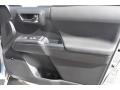 Silver Sky Metallic - Tacoma TRD Off-Road Double Cab 4x4 Photo No. 22