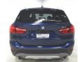 Mediterranean Blue Metallic - X1 xDrive28i Photo No. 3