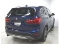Mediterranean Blue Metallic - X1 xDrive28i Photo No. 4
