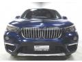 Mediterranean Blue Metallic - X1 xDrive28i Photo No. 6