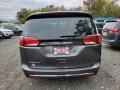 Granite Crystal Metallic - Pacifica Touring L Photo No. 3