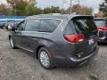 Granite Crystal Metallic - Pacifica Touring L Photo No. 4