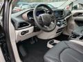 Granite Crystal Metallic - Pacifica Touring L Photo No. 7