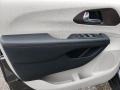 Granite Crystal Metallic - Pacifica Touring L Photo No. 8