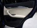 Mediterranean Blue Metallic - X1 xDrive28i Photo No. 16