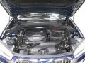 Mediterranean Blue Metallic - X1 xDrive28i Photo No. 29