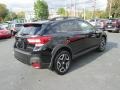 2018 Crystal Black Silica Subaru Crosstrek 2.0i Limited  photo #6