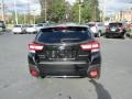 2018 Crystal Black Silica Subaru Crosstrek 2.0i Limited  photo #7