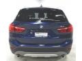 Mediterranean Blue Metallic - X1 xDrive28i Photo No. 3