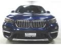 Mediterranean Blue Metallic - X1 xDrive28i Photo No. 6
