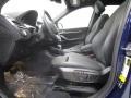 Mediterranean Blue Metallic - X1 xDrive28i Photo No. 9
