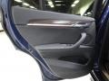 Mediterranean Blue Metallic - X1 xDrive28i Photo No. 10