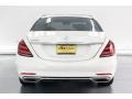 designo Diamond White Metallic - S 560 Sedan Photo No. 3