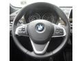 Mediterranean Blue Metallic - X1 xDrive28i Photo No. 23