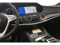 designo Diamond White Metallic - S 560 Sedan Photo No. 6