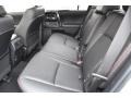 2019 Toyota 4Runner SR5 4x4 Rear Seat