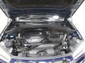 Mediterranean Blue Metallic - X1 xDrive28i Photo No. 28