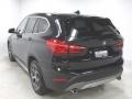 2018 Black Sapphire Metallic BMW X1 xDrive28i  photo #2