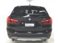 2018 Black Sapphire Metallic BMW X1 xDrive28i  photo #3