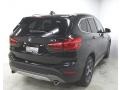 2018 Black Sapphire Metallic BMW X1 xDrive28i  photo #4