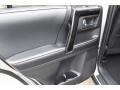 Graphite 2019 Toyota 4Runner SR5 4x4 Door Panel