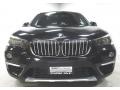 2018 Black Sapphire Metallic BMW X1 xDrive28i  photo #6