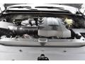 4.0 Liter DOHC 24-Valve Dual VVT-i V6 2019 Toyota 4Runner SR5 4x4 Engine