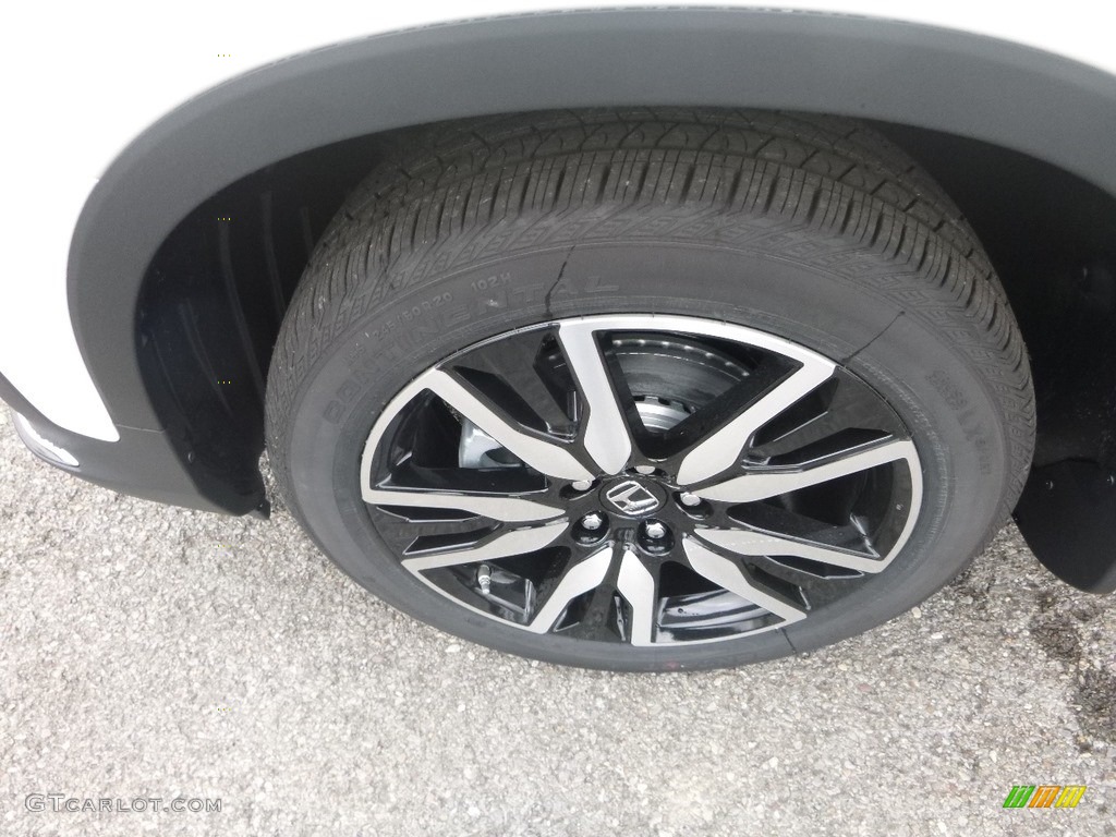 2019 Honda Pilot Elite AWD Wheel Photo #130159602