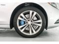 2017 Iridium Silver Metallic Mercedes-Benz S 550e Plug-In Hybrid  photo #9