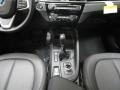 Black Sapphire Metallic - X1 xDrive28i Photo No. 27